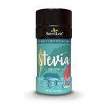 SweetLeaf Natural Stevia Sweetener Powder 4 ounce (716123125949)