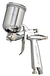 Iwata Lph 50 Spray Gun W/Cup