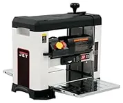 JET 13-Inch Benchtop Planer, Helica