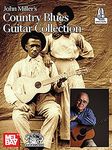 John Miller's Country Blues Guitar 