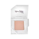 Barry M Cosmetics Clickable Single Light Orange Matte Eyeshadow Palette, Whispered