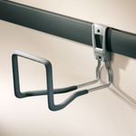 Rubbermaid FastTrack Hose Hook #5E12 by Rubbermaid