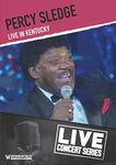 Percy Sledge - Live In Kentucky [DVD]