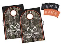 Realtree Cornhole Games