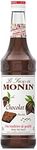 Monin Chocolate Syrup, Sweet, Goodn