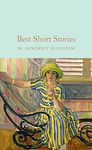 Best Short Stories: W. Somerset Maugham: 154 (Macmillan Collector's Library, 154)