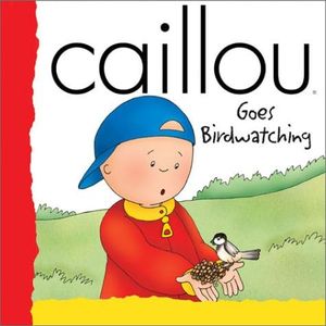 Caillou Go