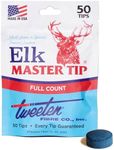 Tweeten Elk Master Billiard Pool Cu