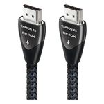 AudioQuest Carbon 1.5m 8K-10K 48Gbps HDMI Cable (5.0ft)