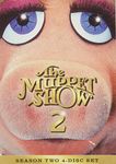 Muppet Show Dvds