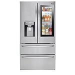 LG LMXS28596S 28 Cu. Ft. Stainless 