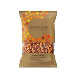 Cambrook - Mix 23, Spicy & Caramelised Mixed Nuts with Giant Chilli Corn, 1kg Bag