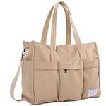 kookoomia Tote Bag for Women Large 