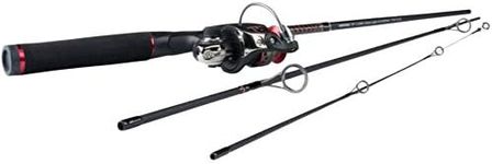 Ugly Stik 6’ GX2 Travel Spinning Fi