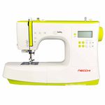 Necchi NC-102D Computerised Sewing Machine + Ext Table