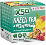 ASSORTED X50 GREEN TEA DETOX TEATOX SKINNY TEA ME WEIGHT LOSS FAT BURNER (60)