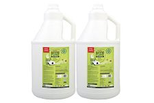 Chemtex Alstasan Silvox 150 FUME | Air Fumigation Liquid | For Use in Thermal and Fogging Machine | 6L (Pack of 2)