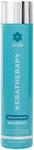 Keratherapy Keratin Infused Moisture Shampoo, 10.1 fl. oz., 300 ml - Anti Frizz Moisture Shampoo for Oily Scalp and Dry Ends - Kerabond Technology, Aloe Vera, & Willow Bark