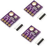KeeYees 3pcs BME280 Digital 5V Temp