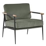 MIRASON Accent Arm Chair for Living