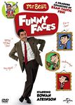 Mr. Bean Funny Faces