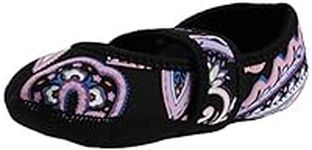 Nufoot Betsy Lou Indoor Womens Shoe