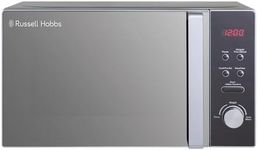 Russell Hobbs RHM2076S-AZ 20 Litre 