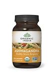 Organic India Ashwagandha Herbal Su