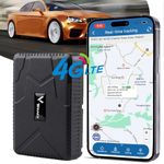 Gps Tracker For Car No Monthly Fee