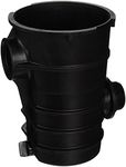 Pentair 354530 Pot Replacement Sta-Rite Dynamo Aboveground Swimming Pool Pump