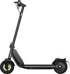 NIU KQi1 Pro Electric Scooter for Adults - 250W Power, 15.5 Miles Range, Max Speed 15.5MPH, 9' Tires, Dual Brakes, Portable Folding Commuting E Scooter, UL Certified