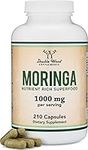 Double Wood Supplements Moringa Pow