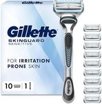 Gillette SkinGuard Sensitive Razor