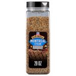 McCormick Grill Mates Montreal Steak Seasoning Catering Size 822g