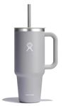 Hydro Flask All Around Travel Tumbler Birch 40 Oz