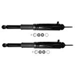 Monroe Max-Air MA829 Air Adjustable Air Shock Absorber Pack of 2 for Ford F-150