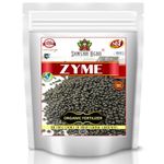 Sansar Agro Zyme, Essential Organic Fertilizer For Plants, Double Filtered With All Required Nutrients And Active Micro-Organism Powder(900 Gm)