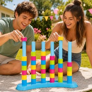 modopia Giant Color Matching Challenge Stacking Games 1 Pack