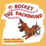 Rocket the Dachshund