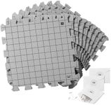 Mr. Pen- Blocking Mats for Knitting