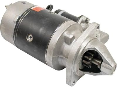 DB Electri