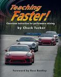 Teaching Faster! : Classroom instruction for performance driving