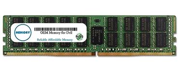 64GB SNPW403YC/64G AA579530 288-Pin DDR4-2933 PC4-23400 ECC RDIMM RAM Replacement Origin OEM Memory for Dell