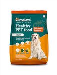 Himalaya Wellness Company Healthy Adult Dry Dog Food, Chicken & Pumpkin 3Kg