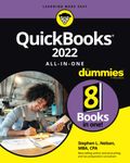 QuickBooks 2022 All-in-One For Dummies