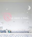 Once Upon a Time Story Book Quote V