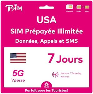 Carte SIM 