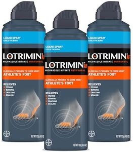 Lotrimin A