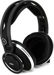 AKG K812PRO Superior Open-Back Over-Ear Reference Headphones