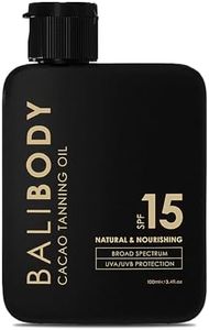 Bali Body 